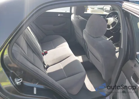 2006 Honda Accord 2.4 Lx from USA, damaged, VIN JHMCM56406C001003